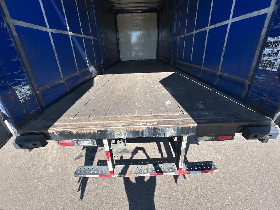Curtain Side-Light and Medium Duty Trucks-International-2018-4300-Clackamas-OR-241,309\n\t\tmiles-$ 28,250 - Image 9