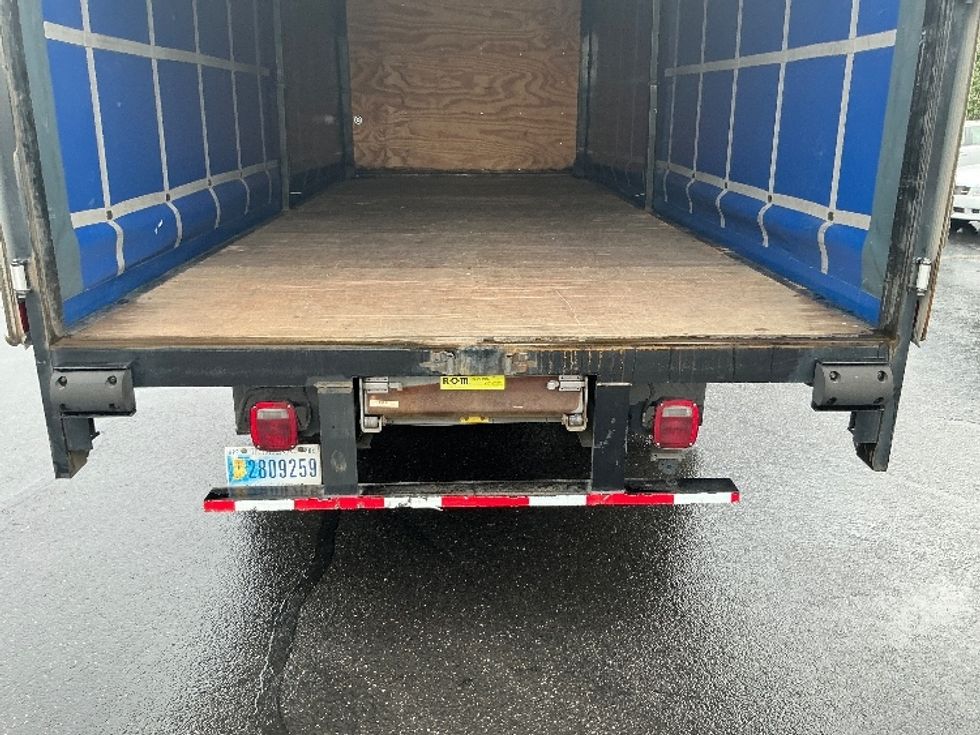 Curtain Side-Light and Medium Duty Trucks-International-2019-4300LP-Coburg-OR-180,295\n\t\tmiles-$ 37,750 - Image 10