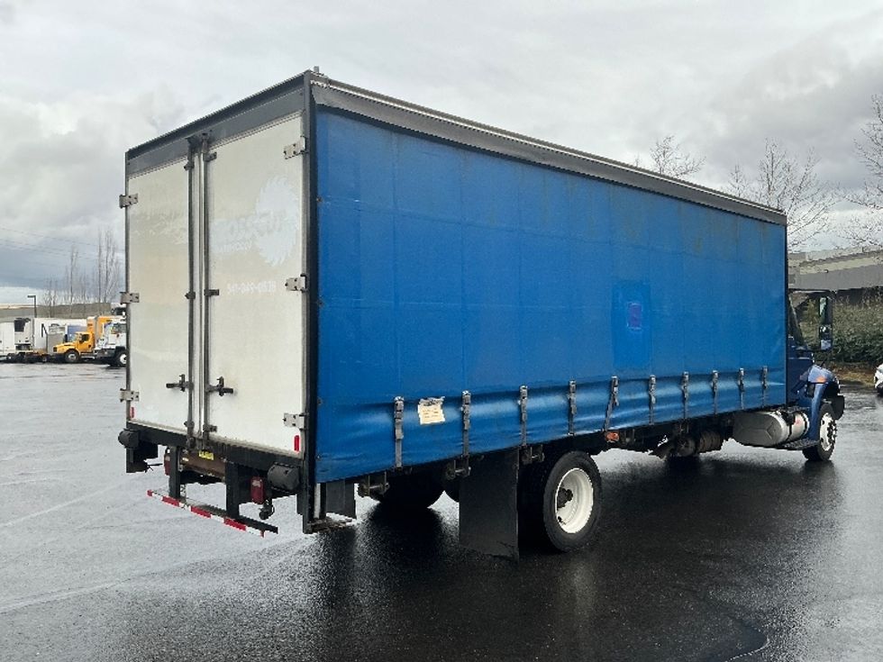 Curtain Side-Light and Medium Duty Trucks-International-2019-4300LP-Coburg-OR-180,295\n\t\tmiles-$ 37,750 - Image 13