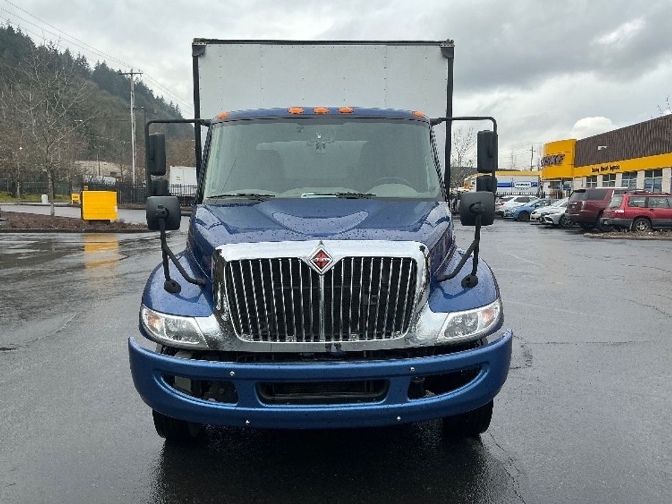 Curtain Side-Light and Medium Duty Trucks-International-2019-4300LP-Coburg-OR-180,295\n\t\tmiles-$ 37,750 - Image 2