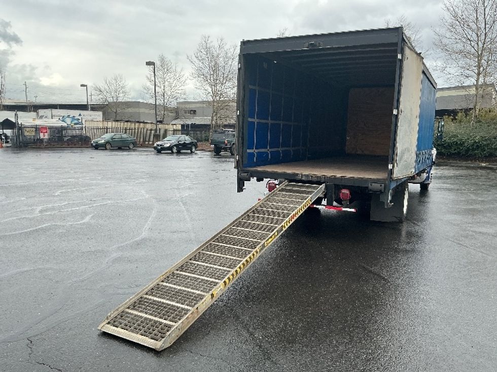 Curtain Side-Light and Medium Duty Trucks-International-2019-4300LP-Coburg-OR-180,295\n\t\tmiles-$ 37,750 - Image 25
