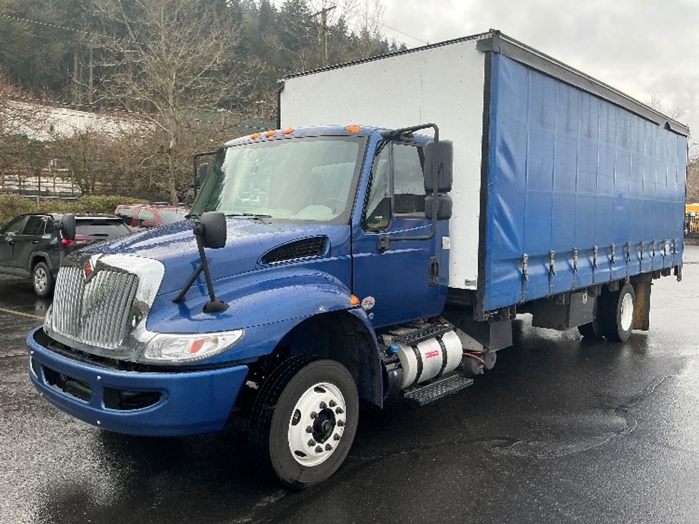 Curtain Side-Light and Medium Duty Trucks-International-2019-4300LP-Coburg-OR-180,295\n\t\tmiles-$ 37,750 - Image 3