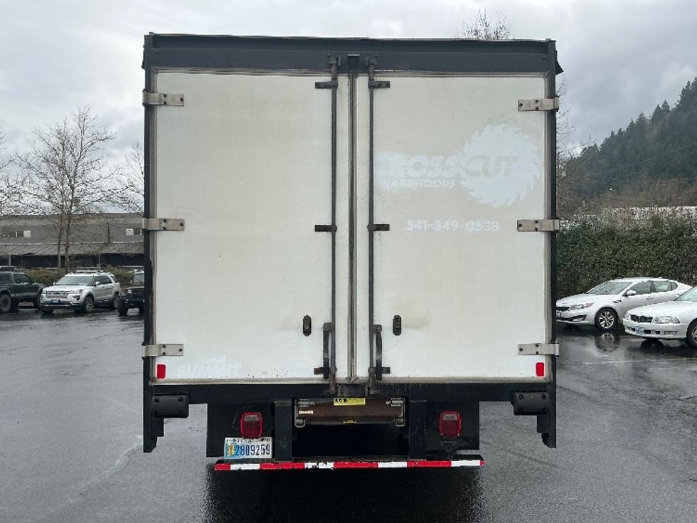 Curtain Side-Light and Medium Duty Trucks-International-2019-4300LP-Coburg-OR-180,295\n\t\tmiles-$ 37,750 - Image 7