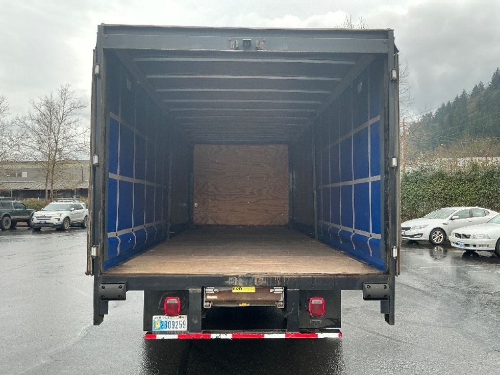 Curtain Side-Light and Medium Duty Trucks-International-2019-4300LP-Coburg-OR-180,295\n\t\tmiles-$ 37,750 - Image 8