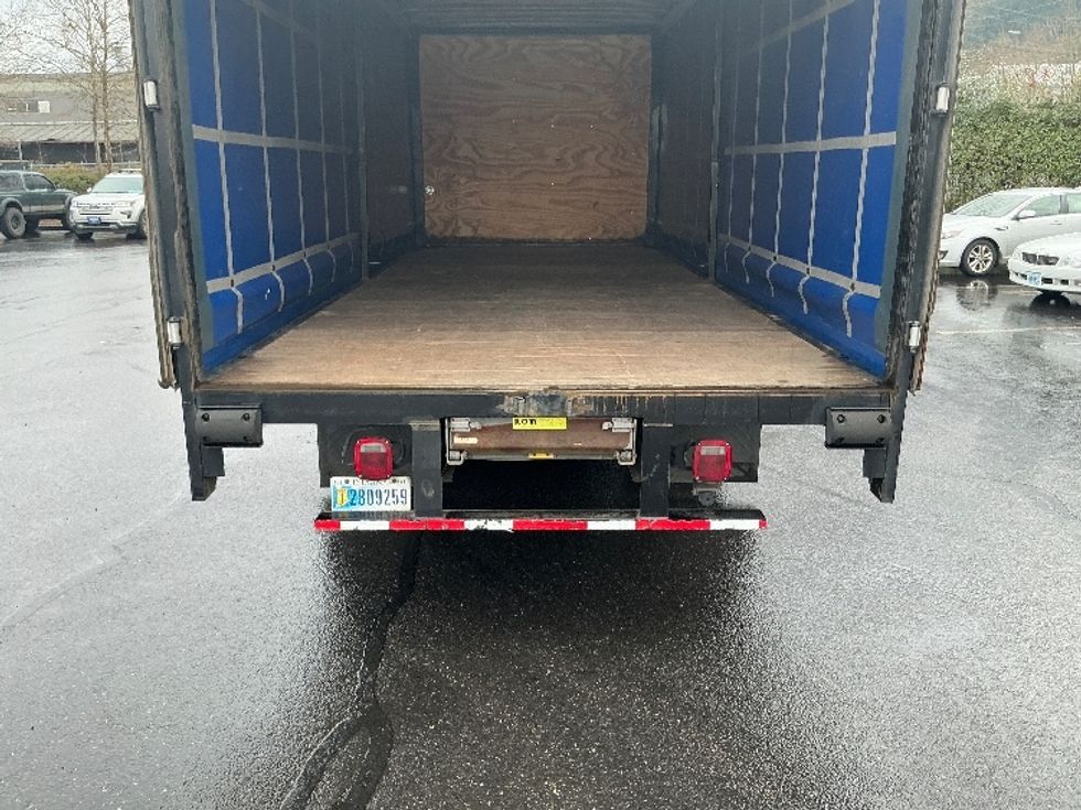Curtain Side-Light and Medium Duty Trucks-International-2019-4300LP-Coburg-OR-180,295\n\t\tmiles-$ 37,750 - Image 9