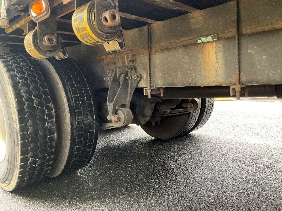 Curtain Side-Light and Medium Duty Trucks-International-2019-4400-Reading-PA-380,000\n\t\tmiles-$ 23,250 - Image 14