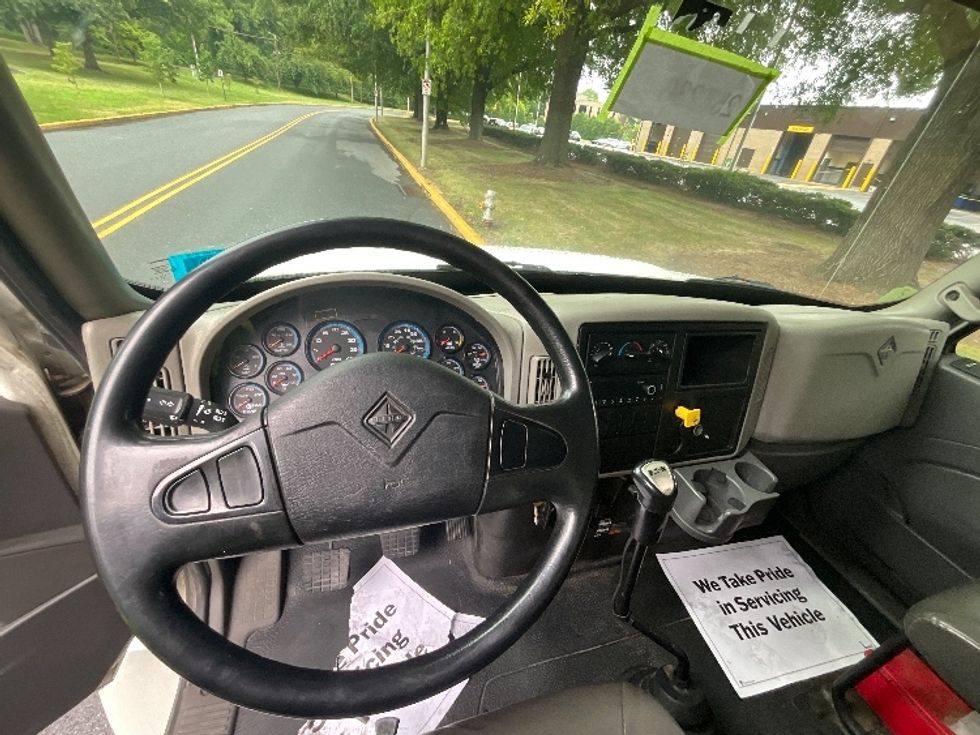 Curtain Side-Light and Medium Duty Trucks-International-2019-4400-Reading-PA-380,000\n\t\tmiles-$ 23,250 - Image 18