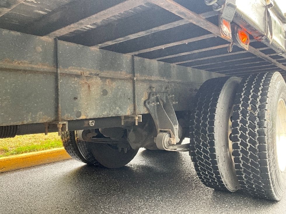 Curtain Side-Light and Medium Duty Trucks-International-2019-4400-Reading-PA-380,000\n\t\tmiles-$ 23,250 - Image 5