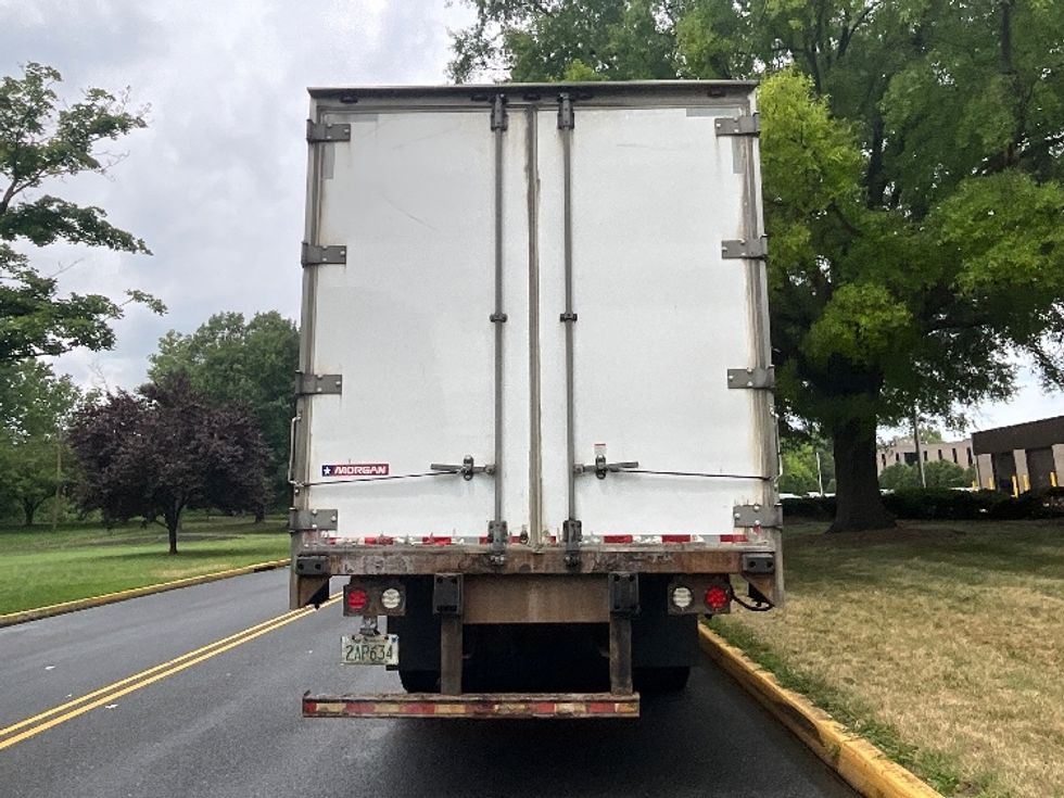 Curtain Side-Light and Medium Duty Trucks-International-2019-4400-Reading-PA-380,000\n\t\tmiles-$ 23,250 - Image 7