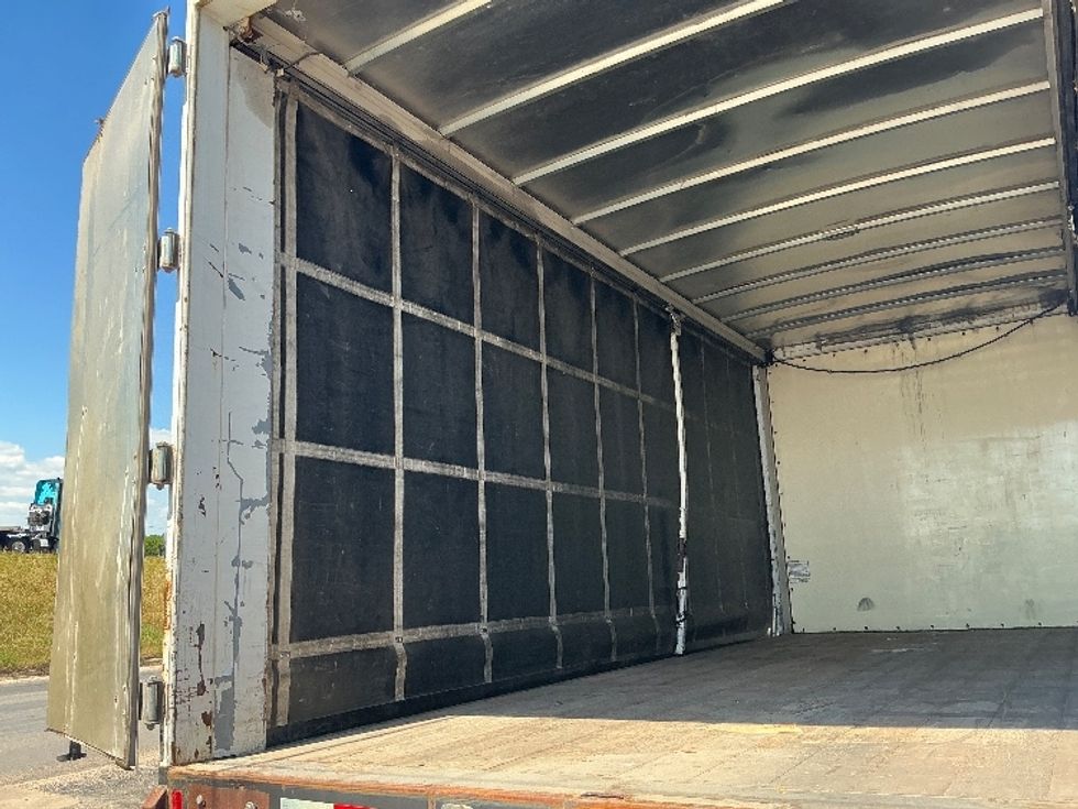 Curtain Side-Light and Medium Duty Trucks-International-2020-MV607-Dallas-TX-115,537\n\t\tmiles-$ 42,750 - Image 11