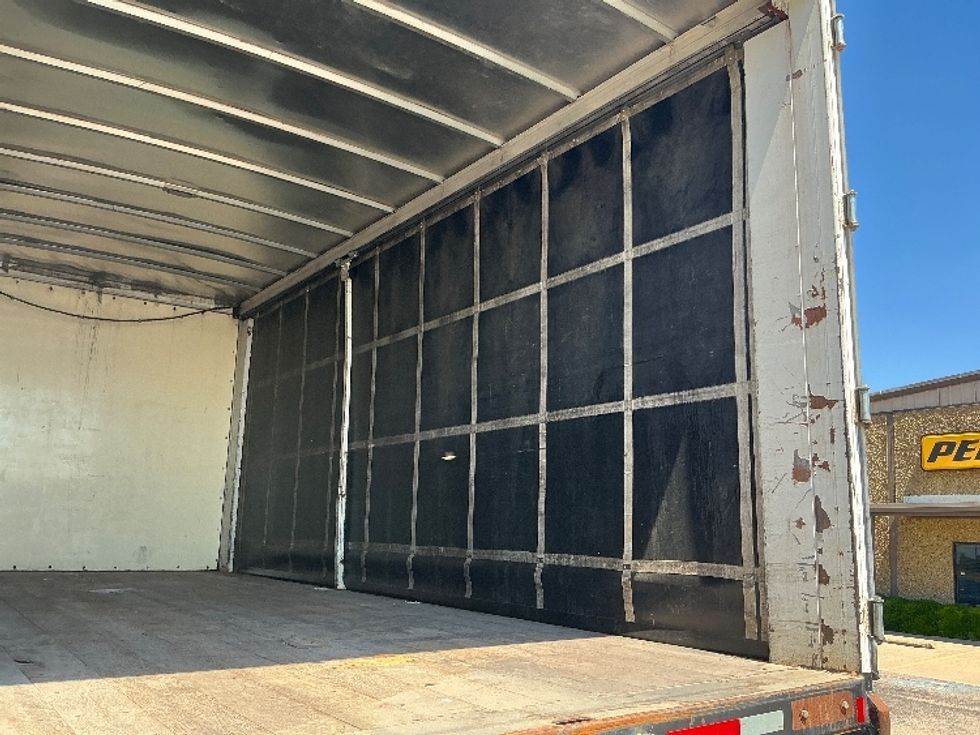 Curtain Side-Light and Medium Duty Trucks-International-2020-MV607-Dallas-TX-115,537\n\t\tmiles-$ 42,750 - Image 12