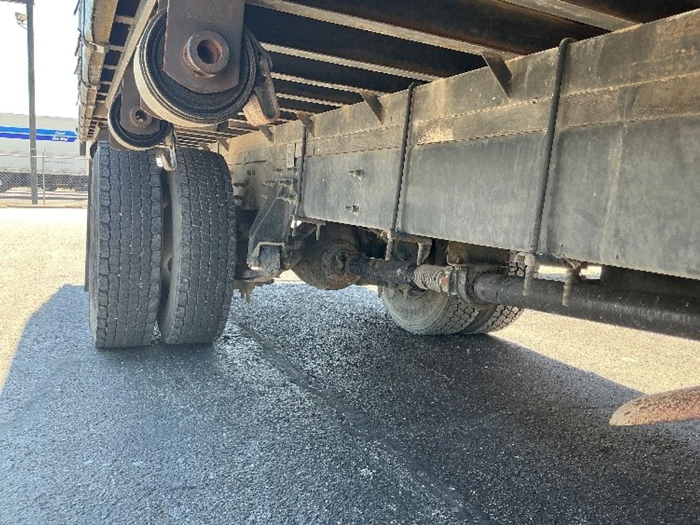 Curtain Side-Light and Medium Duty Trucks-International-2020-MV607-Dallas-TX-115,537\n\t\tmiles-$ 42,750 - Image 14