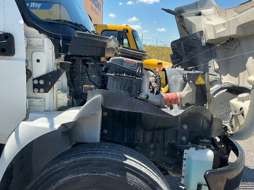 Curtain Side-Light and Medium Duty Trucks-International-2020-MV607-Dallas-TX-115,537\n\t\tmiles-$ 42,750 - Image 23
