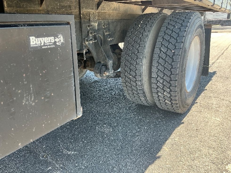 Curtain Side-Light and Medium Duty Trucks-International-2020-MV607-Dallas-TX-115,537\n\t\tmiles-$ 42,750 - Image 5