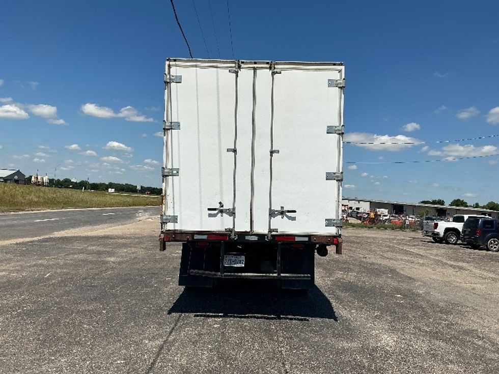 Curtain Side-Light and Medium Duty Trucks-International-2020-MV607-Dallas-TX-115,537\n\t\tmiles-$ 42,750 - Image 7