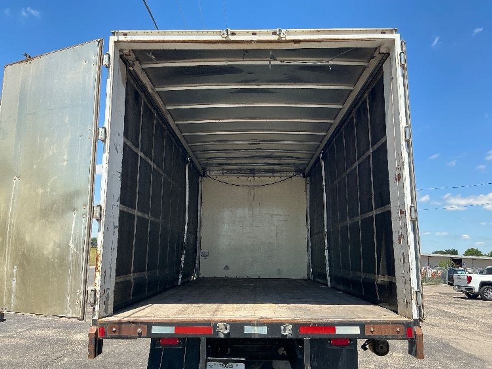 Curtain Side-Light and Medium Duty Trucks-International-2020-MV607-Dallas-TX-115,537\n\t\tmiles-$ 42,750 - Image 8