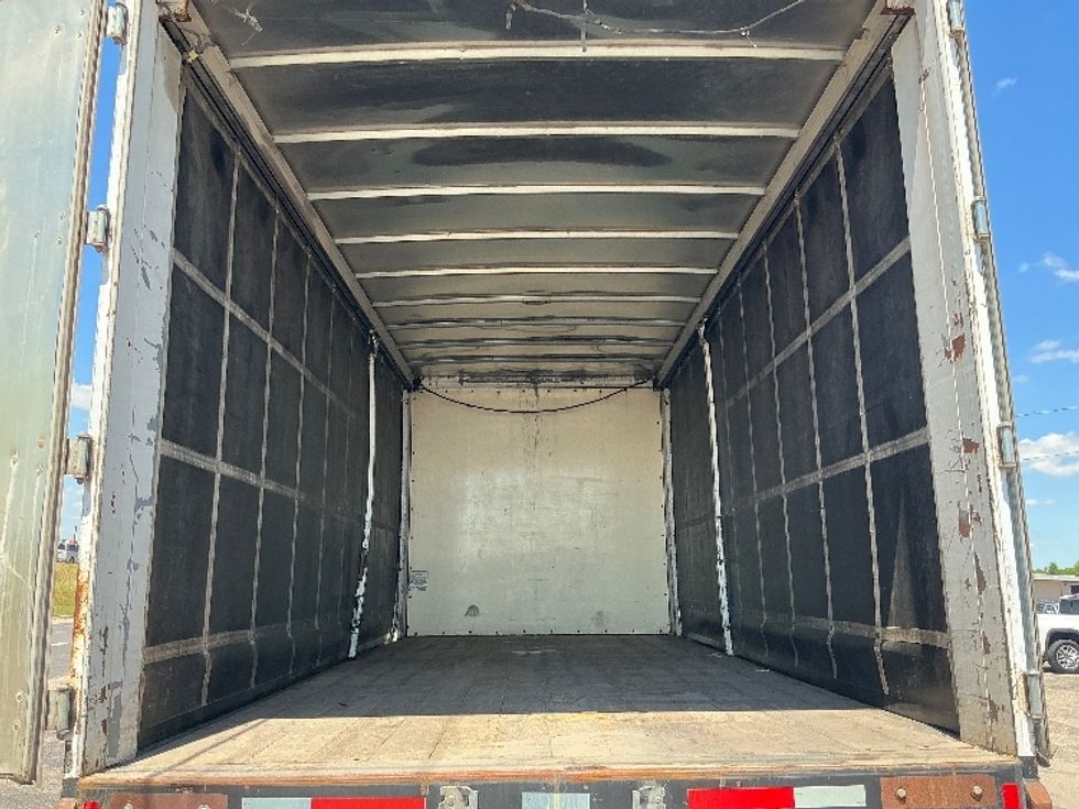 Curtain Side-Light and Medium Duty Trucks-International-2020-MV607-Dallas-TX-115,537\n\t\tmiles-$ 42,750 - Image 9