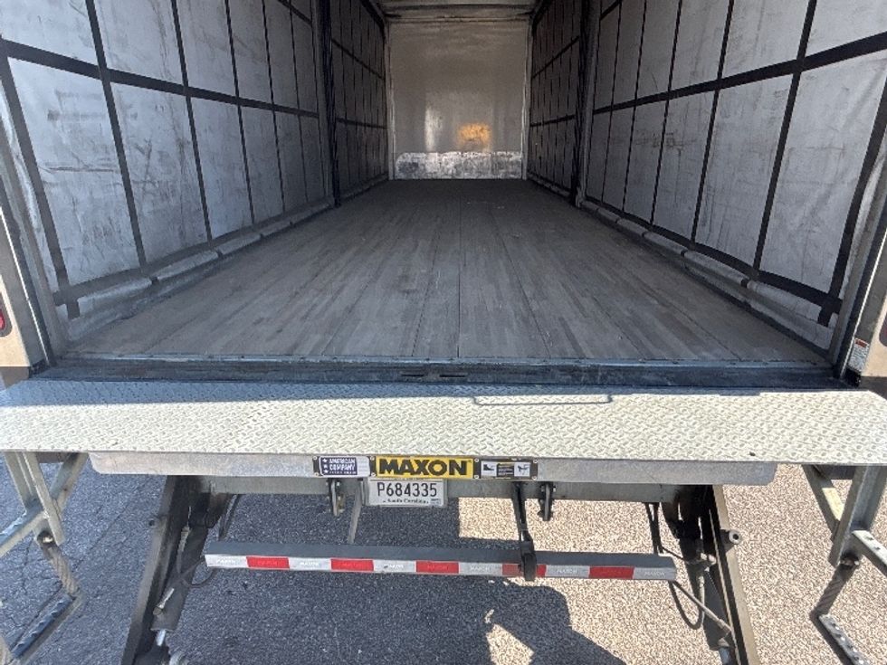 Curtain Side-Light and Medium Duty Trucks-International-2020-MV607-Ladson-SC-89,741\n\t\tmiles-$ 59,000 - Image 10