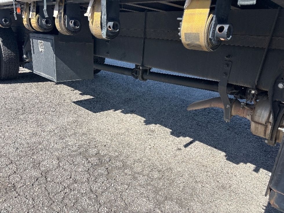 Curtain Side-Light and Medium Duty Trucks-International-2020-MV607-Ladson-SC-89,741\n\t\tmiles-$ 59,000 - Image 14