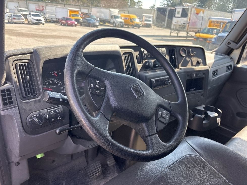 Curtain Side-Light and Medium Duty Trucks-International-2020-MV607-Ladson-SC-89,741\n\t\tmiles-$ 59,000 - Image 17