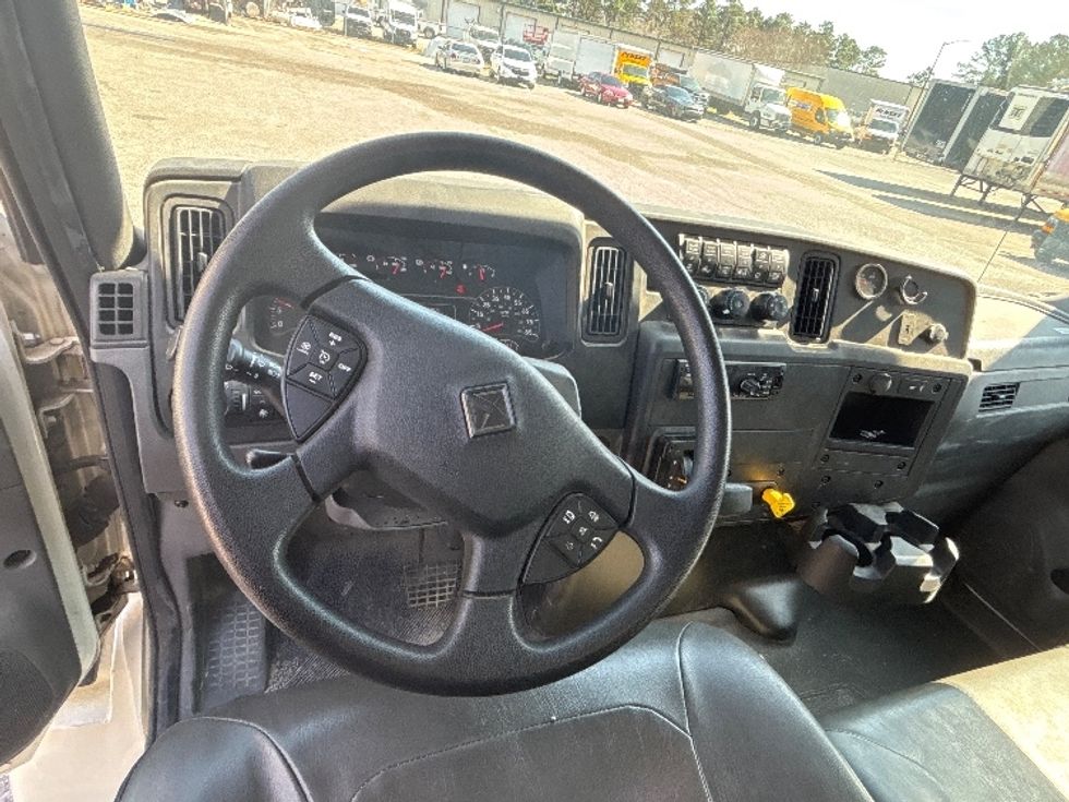 Curtain Side-Light and Medium Duty Trucks-International-2020-MV607-Ladson-SC-89,741\n\t\tmiles-$ 59,000 - Image 18