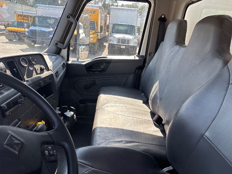 Curtain Side-Light and Medium Duty Trucks-International-2020-MV607-Ladson-SC-89,741\n\t\tmiles-$ 59,000 - Image 19