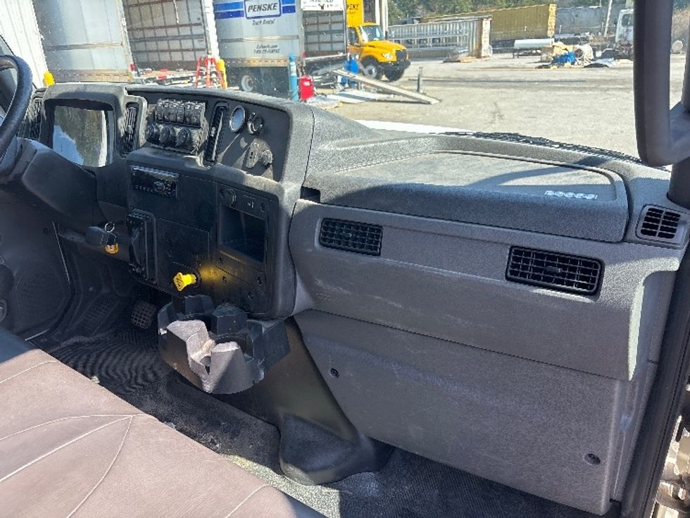 Curtain Side-Light and Medium Duty Trucks-International-2020-MV607-Ladson-SC-89,741\n\t\tmiles-$ 59,000 - Image 21