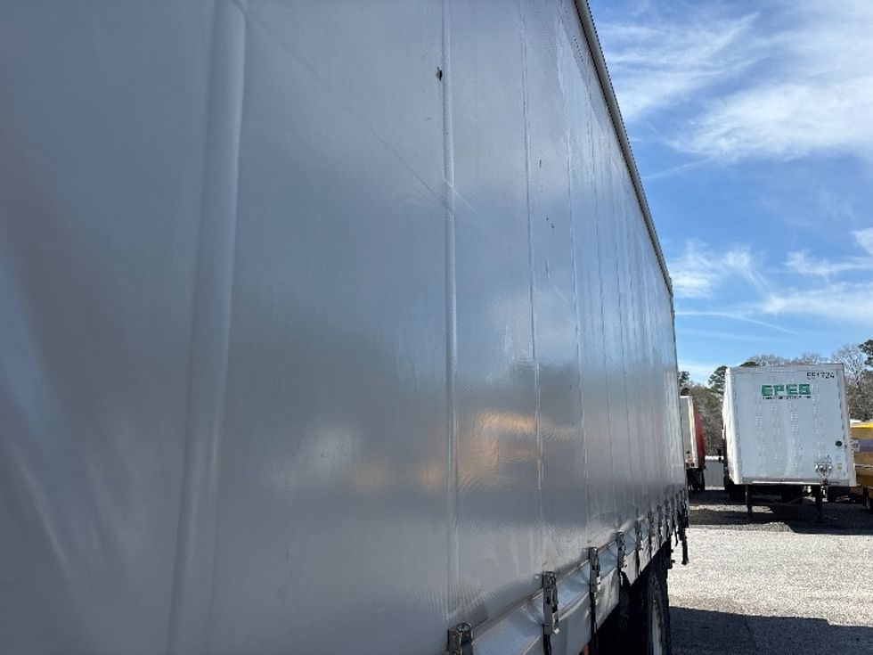Curtain Side-Light and Medium Duty Trucks-International-2020-MV607-Ladson-SC-89,741\n\t\tmiles-$ 59,000 - Image 25