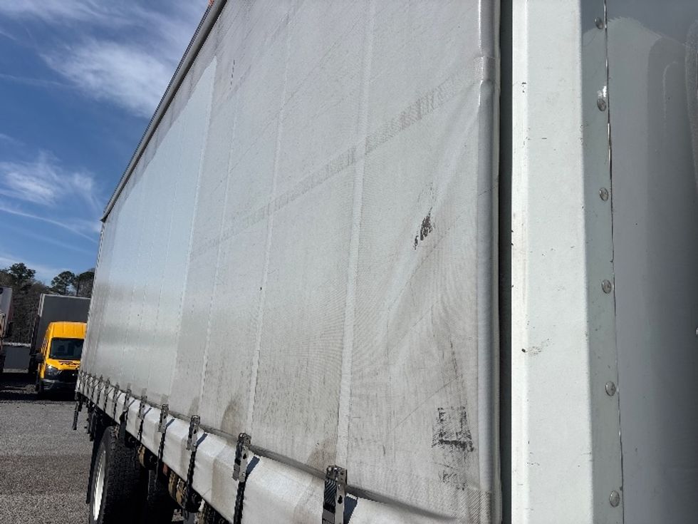 Curtain Side-Light and Medium Duty Trucks-International-2020-MV607-Ladson-SC-89,741\n\t\tmiles-$ 59,000 - Image 26