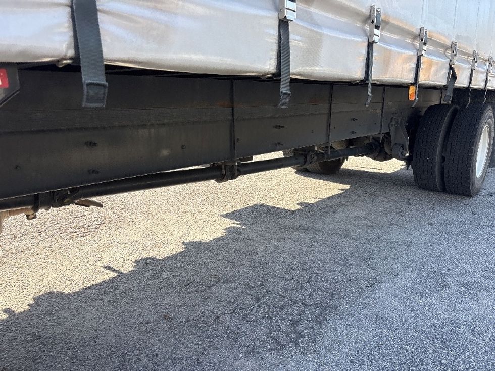 Curtain Side-Light and Medium Duty Trucks-International-2020-MV607-Ladson-SC-89,741\n\t\tmiles-$ 59,000 - Image 5