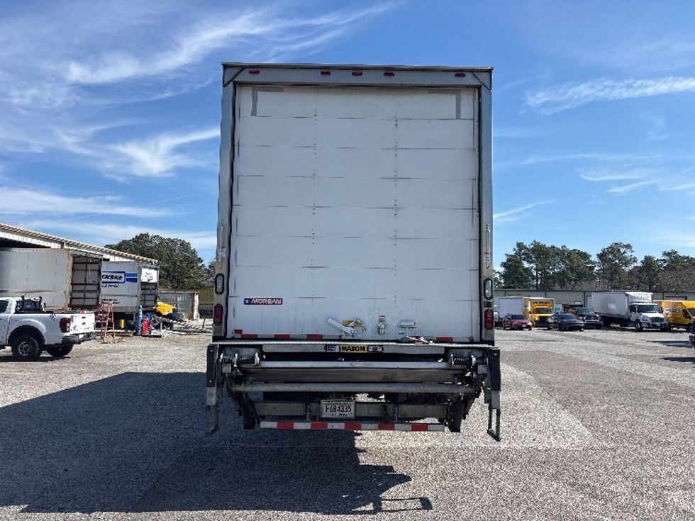 Curtain Side-Light and Medium Duty Trucks-International-2020-MV607-Ladson-SC-89,741\n\t\tmiles-$ 59,000 - Image 7