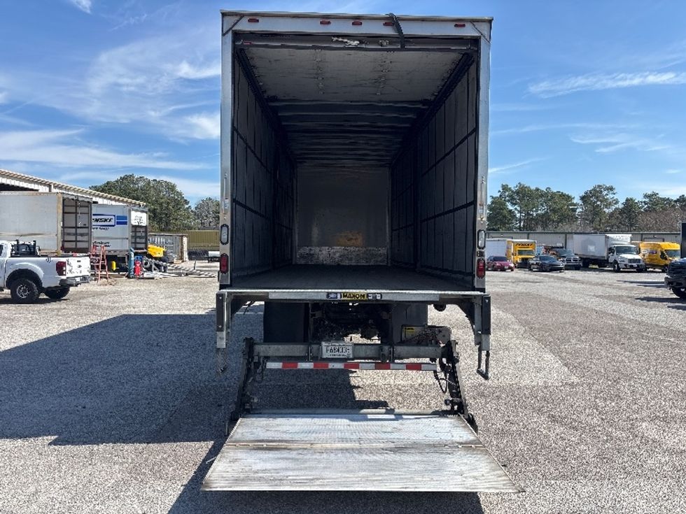 Curtain Side-Light and Medium Duty Trucks-International-2020-MV607-Ladson-SC-89,741\n\t\tmiles-$ 59,000 - Image 9