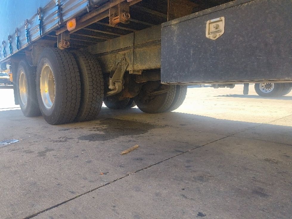 Curtain Side-Light and Medium Duty Trucks-International-2020-MV607-Middlefield-OH-267,939\n\t\tmiles-$ 40,000 - Image 14