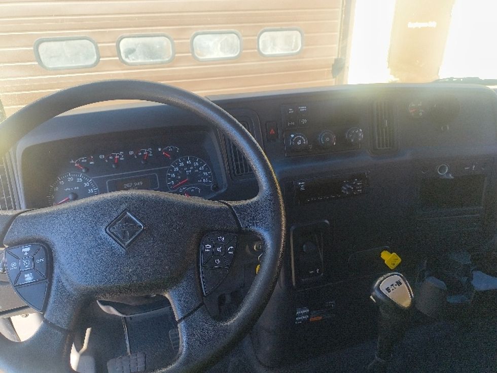 Curtain Side-Light and Medium Duty Trucks-International-2020-MV607-Middlefield-OH-267,939\n\t\tmiles-$ 40,000 - Image 18