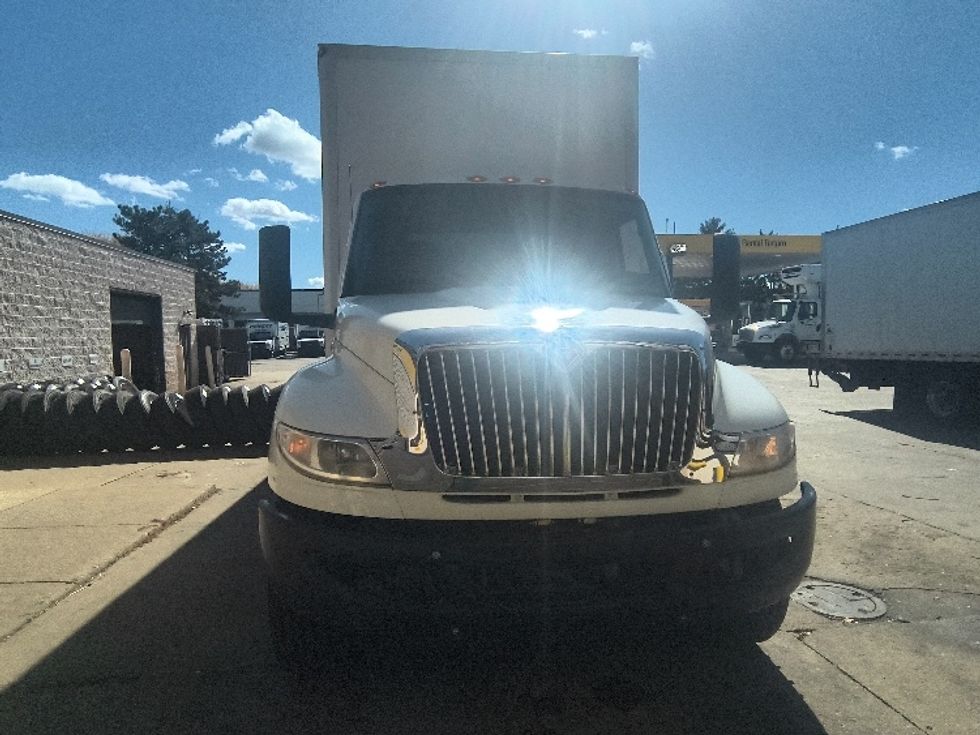 Curtain Side-Light and Medium Duty Trucks-International-2020-MV607-Middlefield-OH-267,939\n\t\tmiles-$ 40,000 - Image 2