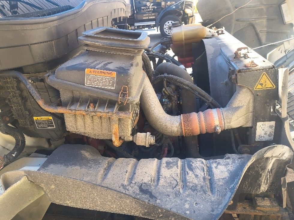 Curtain Side-Light and Medium Duty Trucks-International-2020-MV607-Middlefield-OH-267,939\n\t\tmiles-$ 40,000 - Image 23