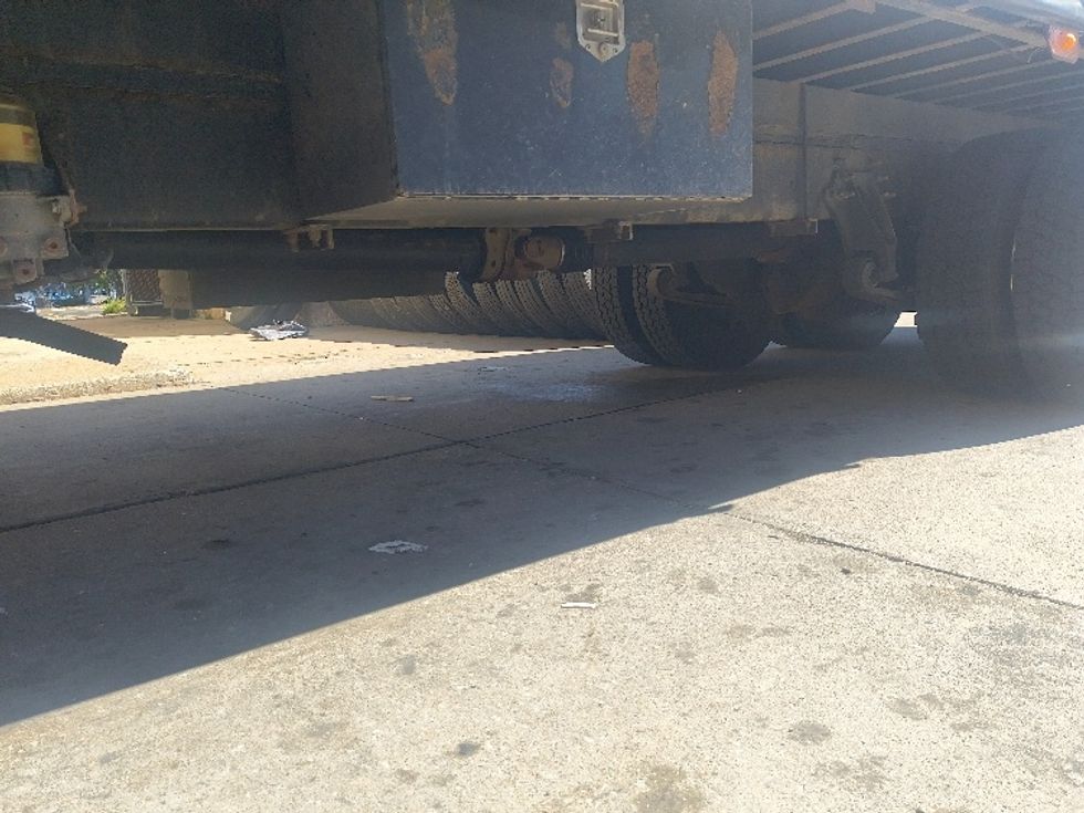 Curtain Side-Light and Medium Duty Trucks-International-2020-MV607-Middlefield-OH-267,939\n\t\tmiles-$ 40,000 - Image 5