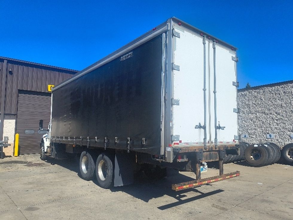 Curtain Side-Light and Medium Duty Trucks-International-2020-MV607-Middlefield-OH-267,939\n\t\tmiles-$ 40,000 - Image 6