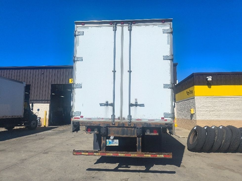 Curtain Side-Light and Medium Duty Trucks-International-2020-MV607-Middlefield-OH-267,939\n\t\tmiles-$ 40,000 - Image 7