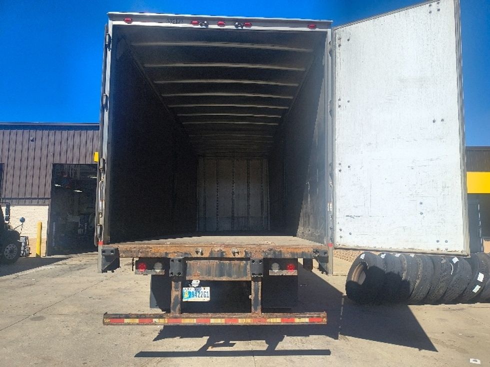 Curtain Side-Light and Medium Duty Trucks-International-2020-MV607-Middlefield-OH-267,939\n\t\tmiles-$ 40,000 - Image 9