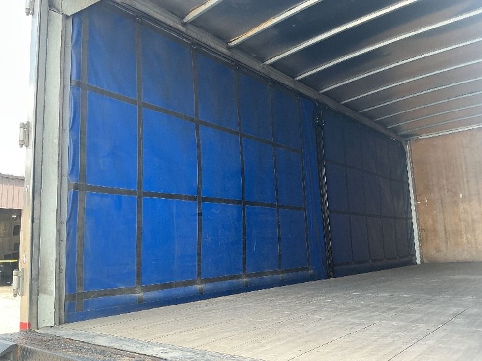 Curtain Side-Light and Medium Duty Trucks-International-2020-MV607-Piqua-OH-309,647\n\t\tmiles-$ 26,250 - Image 10