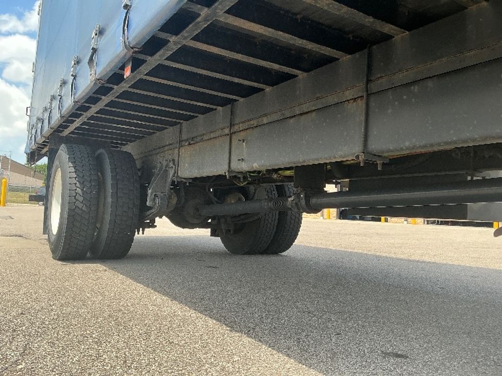 Curtain Side-Light and Medium Duty Trucks-International-2020-MV607-Piqua-OH-309,647\n\t\tmiles-$ 26,250 - Image 13