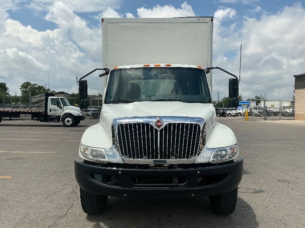 Curtain Side-Light and Medium Duty Trucks-International-2020-MV607-Piqua-OH-309,647\n\t\tmiles-$ 26,250 - Image 2