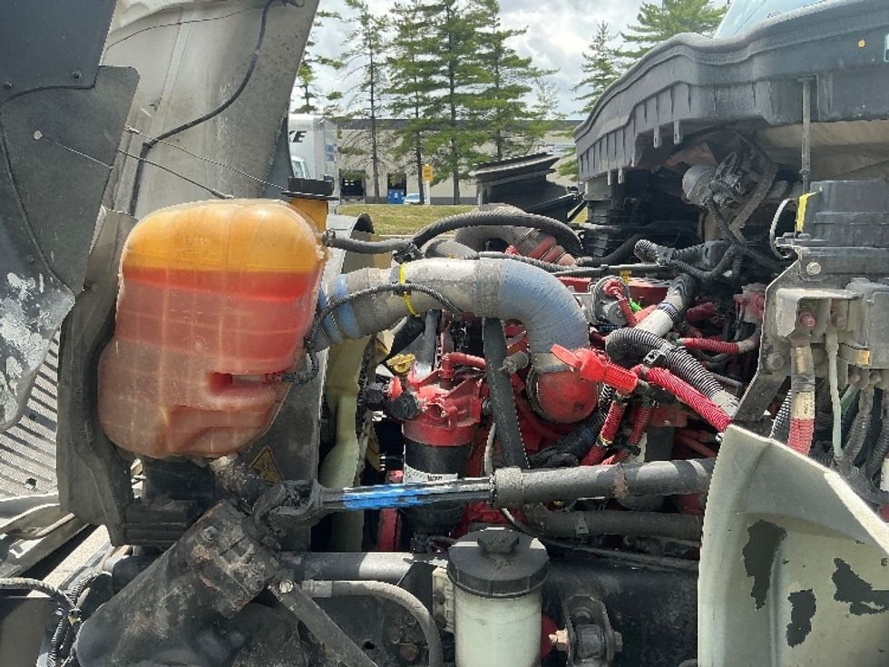 Curtain Side-Light and Medium Duty Trucks-International-2020-MV607-Piqua-OH-309,647\n\t\tmiles-$ 26,250 - Image 20