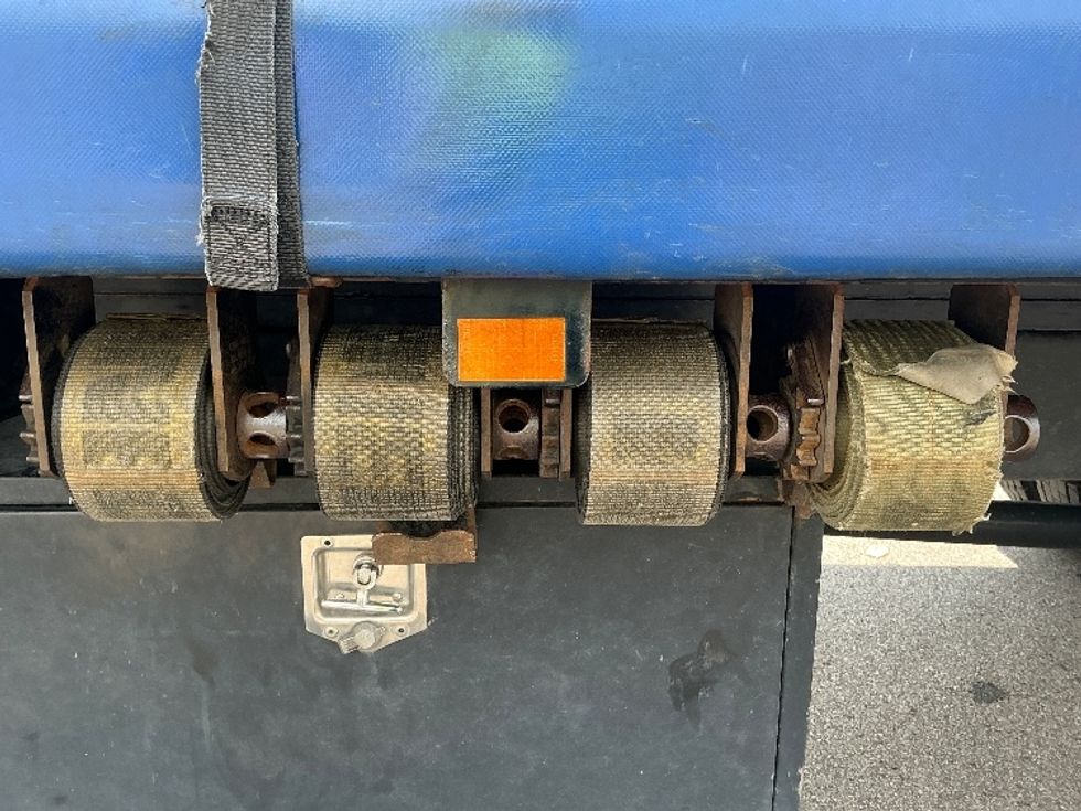 Curtain Side-Light and Medium Duty Trucks-International-2020-MV607-Piqua-OH-309,647\n\t\tmiles-$ 26,250 - Image 21
