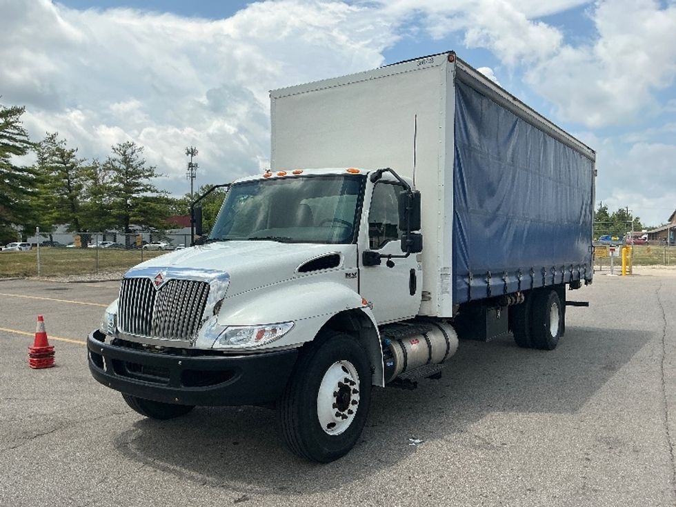 Curtain Side-Light and Medium Duty Trucks-International-2020-MV607-Piqua-OH-309,647\n\t\tmiles-$ 26,250 - Image 3