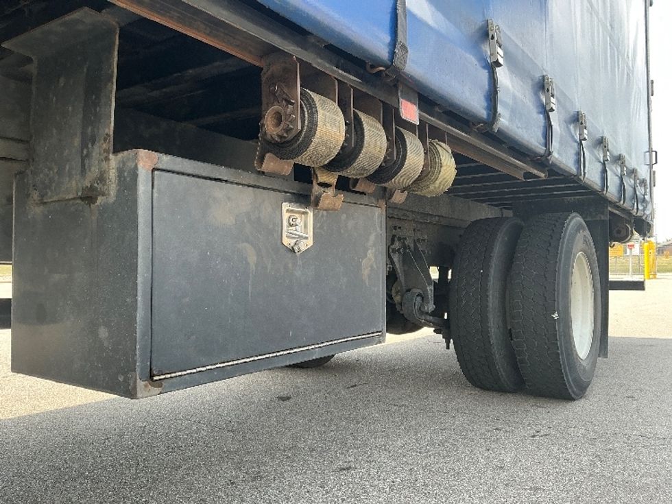 Curtain Side-Light and Medium Duty Trucks-International-2020-MV607-Piqua-OH-309,647\n\t\tmiles-$ 26,250 - Image 5