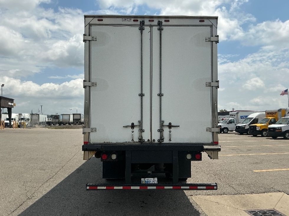 Curtain Side-Light and Medium Duty Trucks-International-2020-MV607-Piqua-OH-309,647\n\t\tmiles-$ 26,250 - Image 7