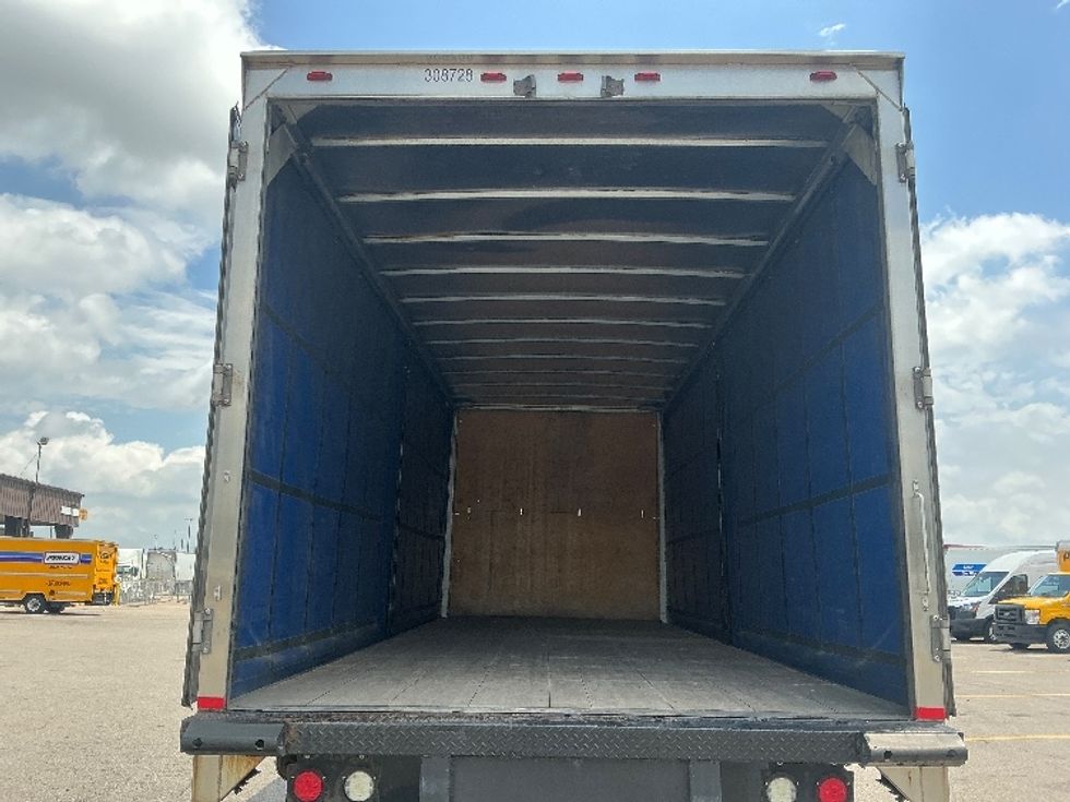 Curtain Side-Light and Medium Duty Trucks-International-2020-MV607-Piqua-OH-309,647\n\t\tmiles-$ 26,250 - Image 8