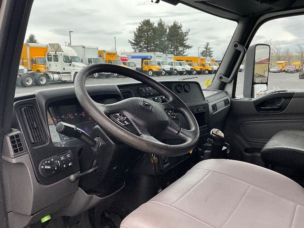 Curtain Side-Light and Medium Duty Trucks-International-2020-MV607-Portland-OR-248,314\n\t\tmiles-$ 40,750 - Image 17